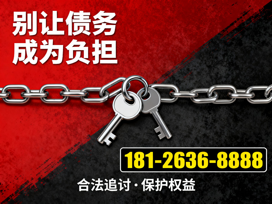 珠海文凯讨债公司联系电话