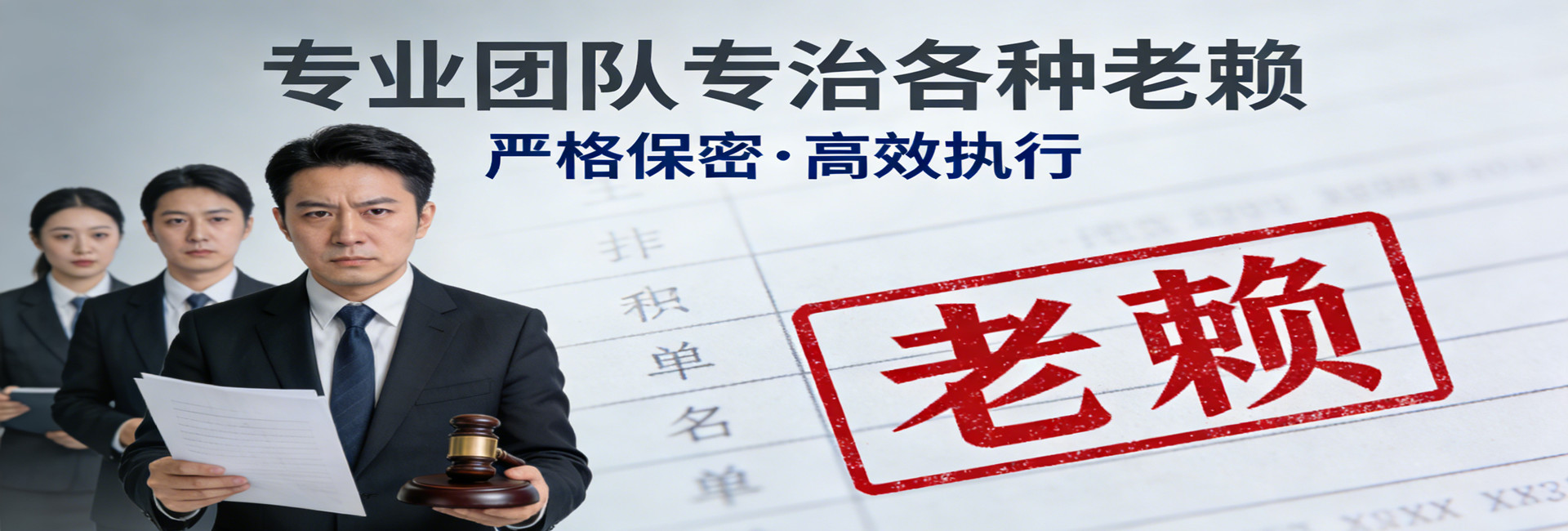 珠海文凯讨债公司专治各种老赖